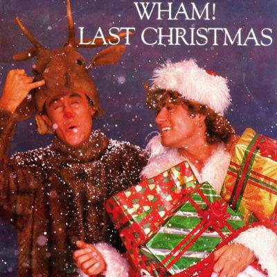 Wham-Christmas