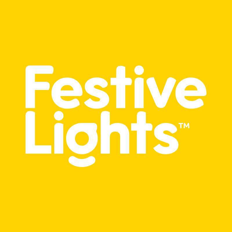 The dawning of a new era – the new look Festive Lights