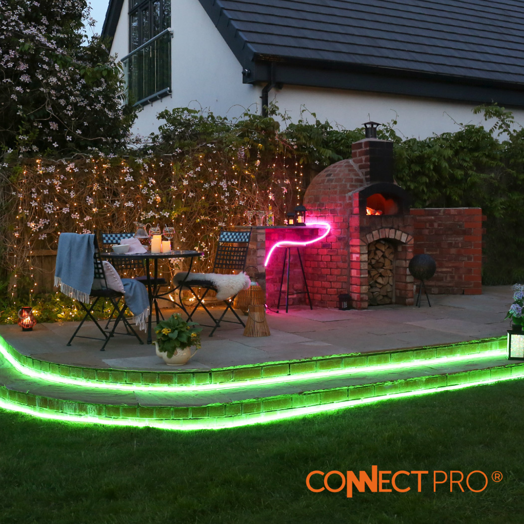 ConnectPro® Cut to Length Lights
