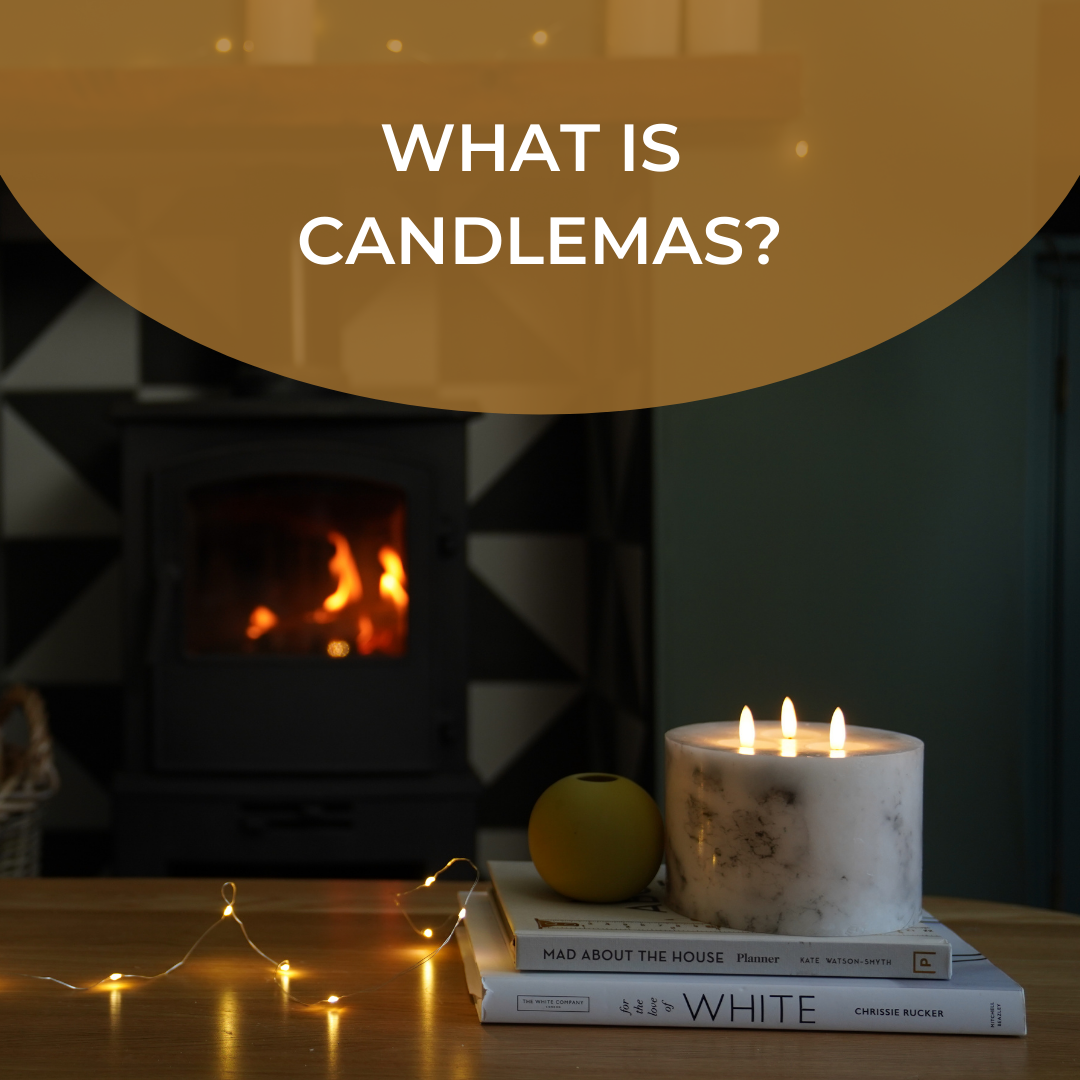 What is Candlemas and why should we celebrate it?