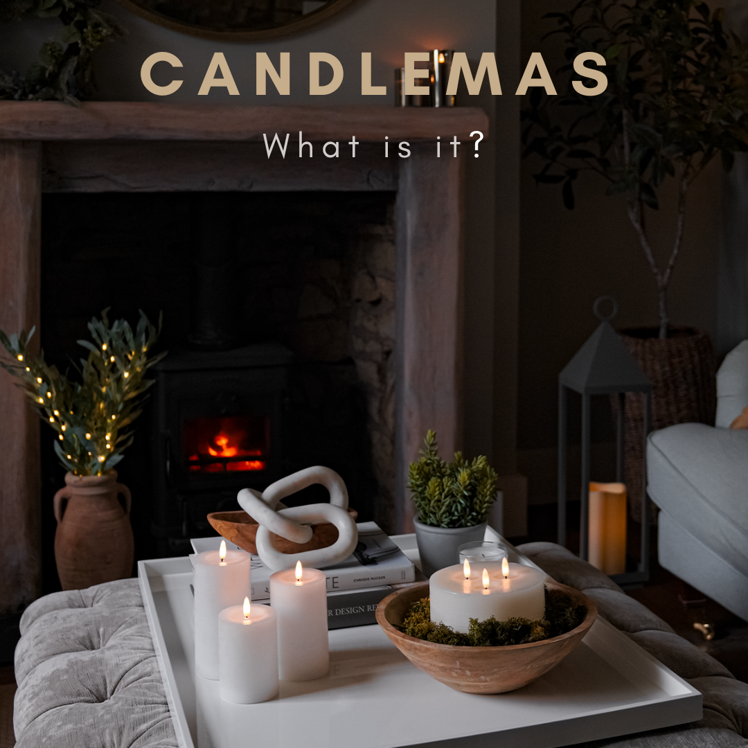 What Is Candlemas and Why Should We Celebrate It?